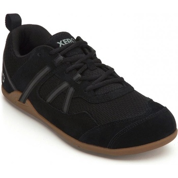 Xero Prio Suede pánské Black Gum