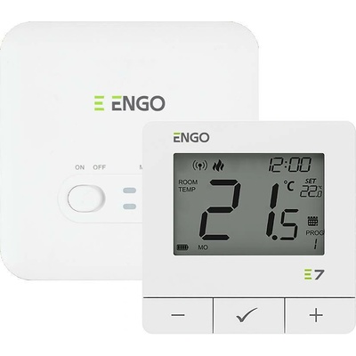 ENGO Controls E7-RFW