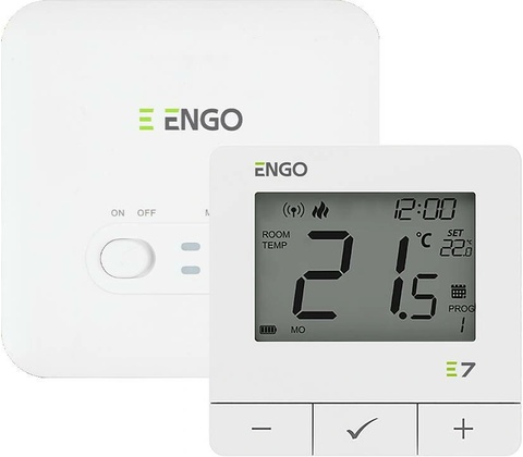 ENGO Controls E7-RFW