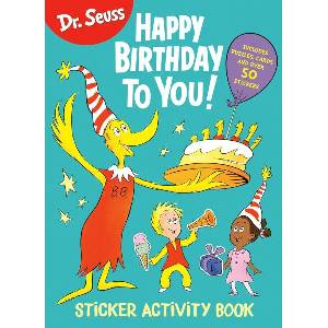 Dr. Seuss: Happy Birthday To You (0000)