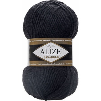 alize Lanagold 60 Плетива прежда (11900060)