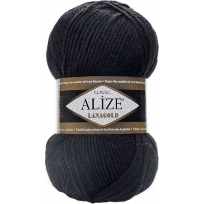 alize Lanagold 60 Плетива прежда (11900060)