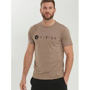 VIRTUS Тениска Edwardo (EV211349-3040)