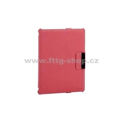 Targus iPad 3. generace THZ15703EU Růžová
