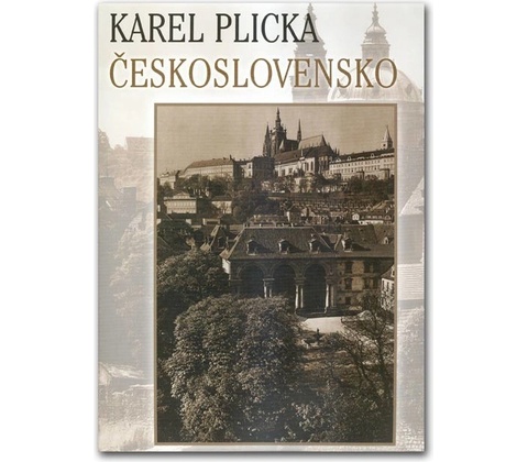 Československo - Karel Plicka