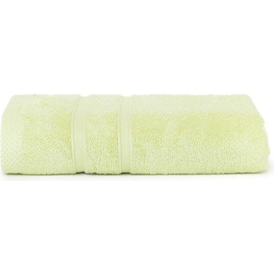 The One Towelling T1 BAMBOO30 Light Olive 30 x 50 cm