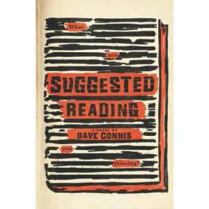 Suggested Reading | Dave Connis (ISBN: 9780062685254)