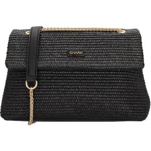 Charm London Paris W00979 Black