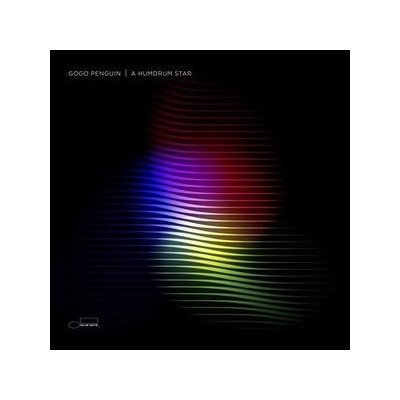 A Humdrum Star - GoGo Penguin CD