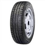 Michelin Agilis Alpin 215/60 R17C 104/102H Автомобилни гуми