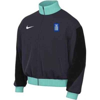 Nike hellas Спортно горнище hellas full zip track jacket