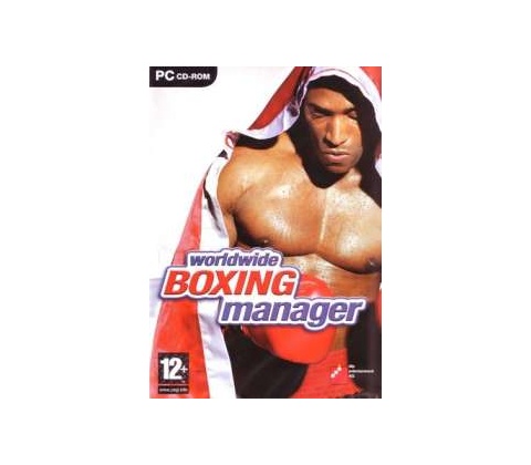 Worldwide Boxing Manager