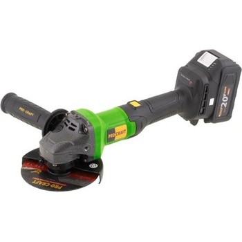 Procraft PGA20