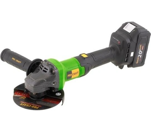 Procraft PGA20