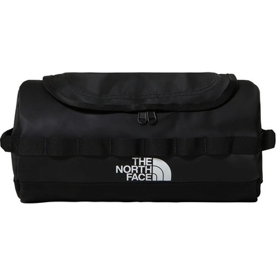 The North Face BC Travel Canister - L Цвят: черен