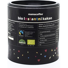 mamacoffee bio kakao instantní 500 g