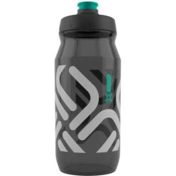 FIDLOCK Бутилка FIDLOCK Fidguard 600 - антибактериална, сива