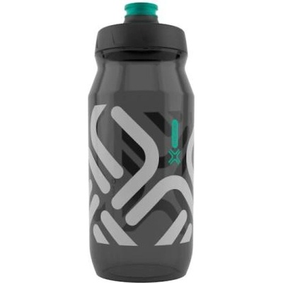 FIDLOCK Бутилка FIDLOCK Fidguard 600 - антибактериална, сива