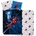 Carbotex Спайдърмен комплект спално бельо - 150 x 210 см, 50 x 60 см (SPID983245-11)