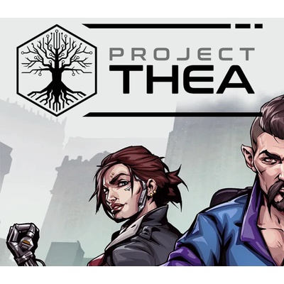 Project Thea