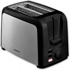 Heinner HTP-700BKSS Тостери