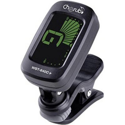 Cherub WST-640C