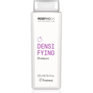 Framesi Morphosis Densifying шампоан за растеж на косата 250ml