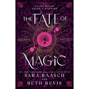 Fate of Magic | Sara Raasch, Beth Revis (2024)