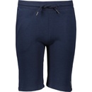 NAX GRANO KPAA314 dětské šortky tmavě modrá