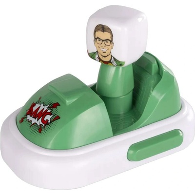 Buddy Toys RC BRC 28.312 Bumper Car