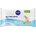Nivea Baby Кърпички Fresh & Pure Почистващи кърпички унисекс