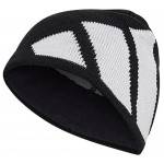 Adidas Big Logo Winter Beanie (JM5346) Зимна Шапка