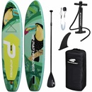 Paddleboard PATHFINDER Toucan Leaf 10'2"