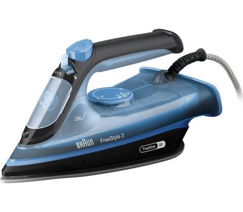 Braun FI 3194