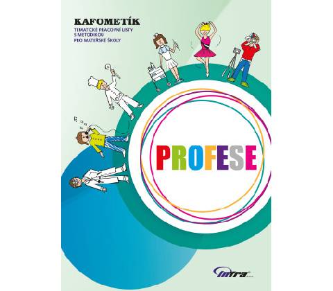 KAFOMETÍK Profese