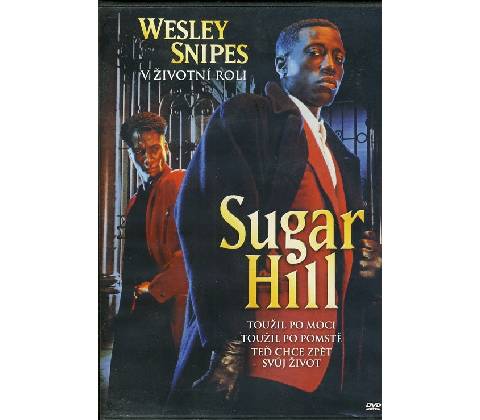 Sugar Hill DVD