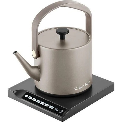 Catler BM 503 Isabella