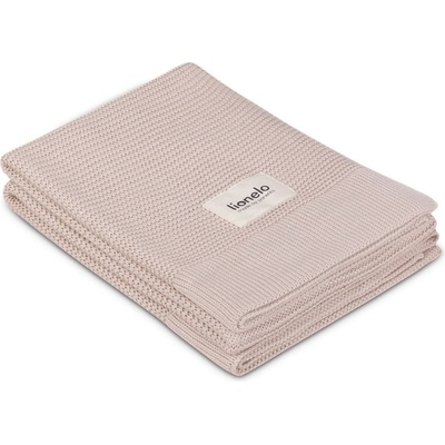 Lionelo Bambusová deka Beige Sand – Zboží Dáma