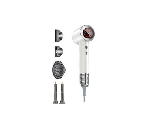 WG Airflex Elegance Air Pro biely