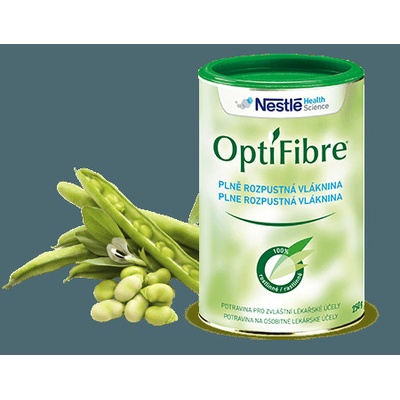 Nestlé Optifibre 250 g