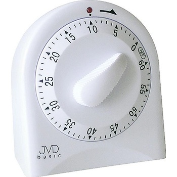 SR82 Batériová minútka JVD basic SR82.1