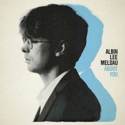 Albin Lee Meldau - About You LP