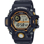 Casio GW-9400Y-1ER Часовници