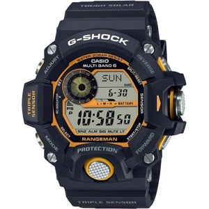 Casio GW-9400Y-1ER Часовници
