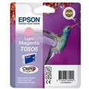 Náplně a tonery - originální Epson C13T080640 - originální