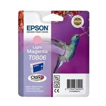 Epson C13T080640 - originální