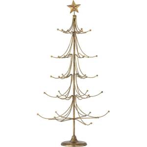 Bloomingville Изкуствена коледна елха височина 80 cm Wen - Bloomingville (82073025)