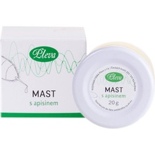 Pleva mast s apisinem 20 g