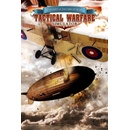 Tactical Warfare Simulator