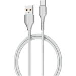 Beline Кабел Beline 25W 2m, бял (Beli03630)